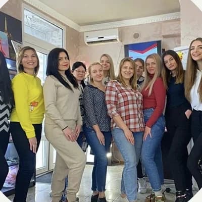 2018 — Закінчення магістратури